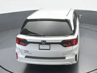 Honda Odyssey 2025 Elite 4p Mini-Van