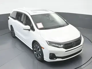 Honda Odyssey 2025 Elite 4p Mini-Van