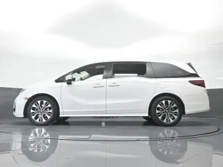 Honda Odyssey 2025 Elite 4p Mini-Van