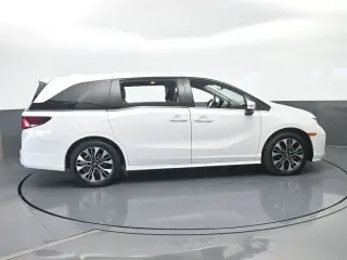 Honda Odyssey 2025 Elite 4p Mini-Van