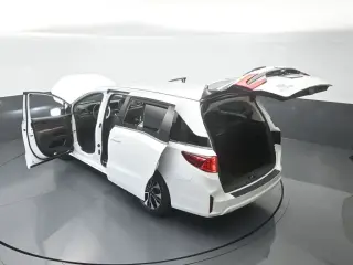 Honda Odyssey 2025 Elite 4p Mini-Van