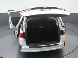 Honda Odyssey 2025 Elite 4p Mini-Van