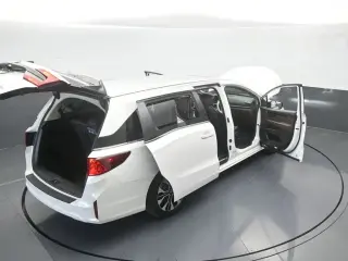 Honda Odyssey 2025 Elite 4p Mini-Van