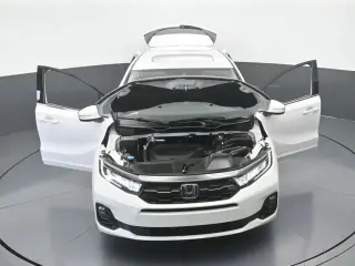 Honda Odyssey 2025 Elite 4p Mini-Van