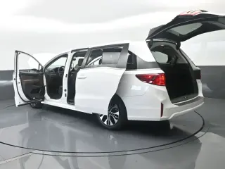 Honda Odyssey 2025 Elite 4p Mini-Van