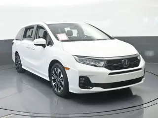 Honda Odyssey 2025 Elite 4p Mini-Van