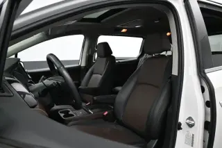 Honda Odyssey 2025 Elite 4p Mini-Van