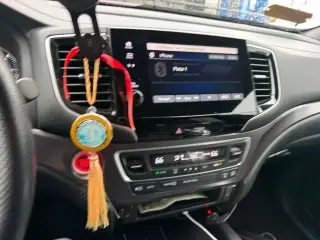 Honda Passport 2025 AWD EX-L SUV 4p.