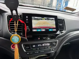Honda Passport 2025 AWD EX-L SUV 4p.