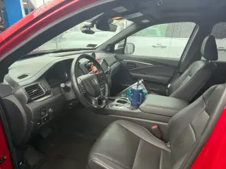 Honda Passport 2025 AWD EX-L SUV 4p.