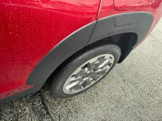 Honda Passport 2025 AWD EX-L SUV 4p.