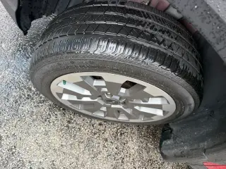 Honda Passport 2025 AWD EX-L SUV 4p.