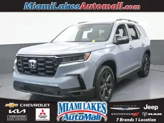 Honda Pilot 2025 Sport 4dr SUV