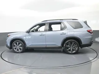 Honda Pilot 2025 Sport 4dr SUV