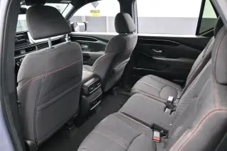 Honda Pilot 2025 Sport 4dr SUV