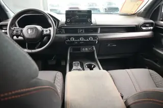 Honda Pilot 2025 Sport 4dr SUV