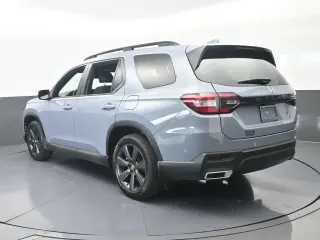 Honda Pilot 2025 Sport 4dr SUV