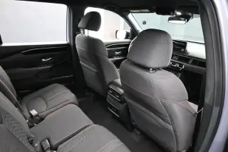 Honda Pilot 2025 Sport 4dr SUV
