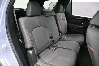 Honda Pilot 2025 Sport 4dr SUV