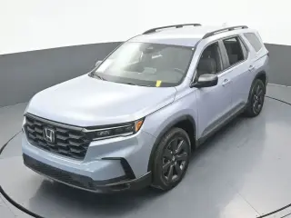 Honda Pilot 2025 Sport 4dr SUV
