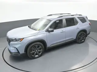 Honda Pilot 2025 Sport 4dr SUV