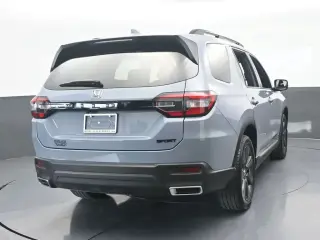 Honda Pilot 2025 Sport 4dr SUV