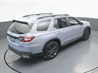 Honda Pilot 2025 Sport 4dr SUV