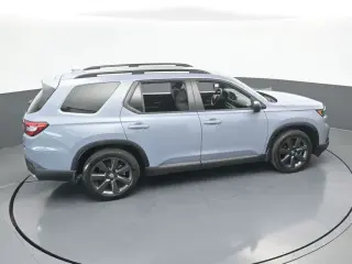 Honda Pilot 2025 Sport 4dr SUV
