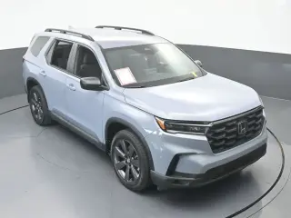 Honda Pilot 2025 Sport 4dr SUV