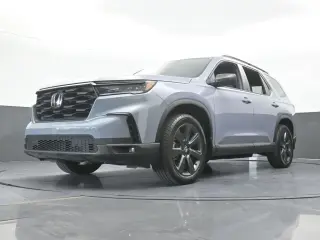 Honda Pilot 2025 Sport 4dr SUV