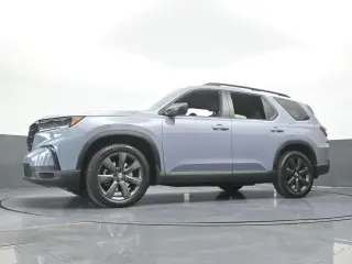 Honda Pilot 2025 Sport 4dr SUV