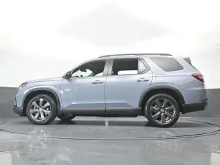 Honda Pilot 2025 Sport 4dr SUV