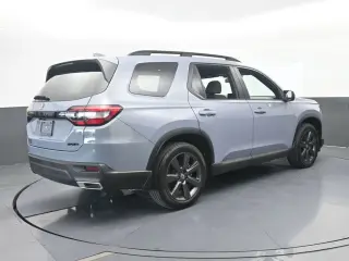 Honda Pilot 2025 Sport 4dr SUV