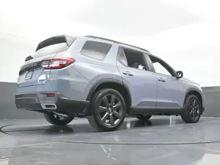 Honda Pilot 2025 Sport 4dr SUV