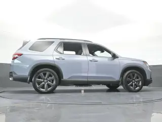 Honda Pilot 2025 Sport 4dr SUV