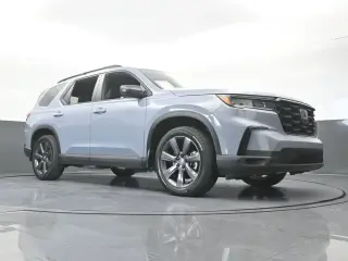 Honda Pilot 2025 Sport 4dr SUV