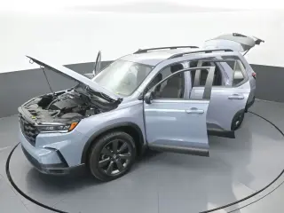 Honda Pilot 2025 Sport 4dr SUV