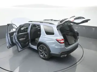 Honda Pilot 2025 Sport 4dr SUV