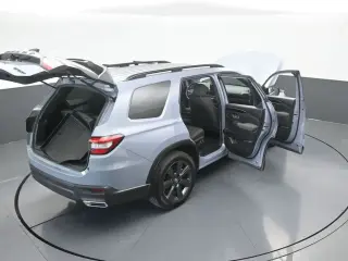 Honda Pilot 2025 Sport 4dr SUV