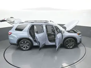 Honda Pilot 2025 Sport 4dr SUV