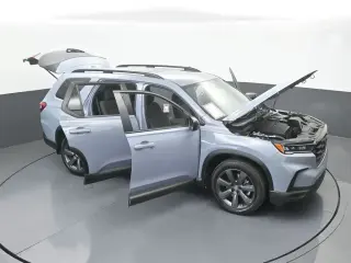Honda Pilot 2025 Sport 4dr SUV
