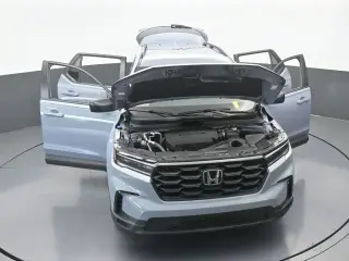 Honda Pilot 2025 Sport 4dr SUV