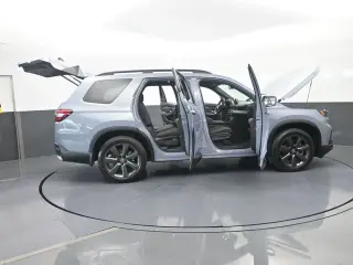 Honda Pilot 2025 Sport 4dr SUV