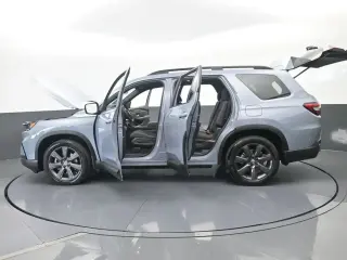 Honda Pilot 2025 Sport 4dr SUV