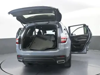 Honda Pilot 2025 Sport 4dr SUV