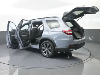 Honda Pilot 2025 Sport 4dr SUV