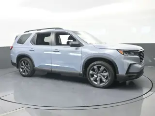 Honda Pilot 2025 Sport 4dr SUV