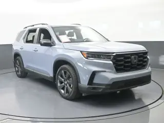 Honda Pilot 2025 Sport 4dr SUV
