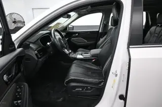 Acura MDX 2023 SH-AWD 4p SUV con Paquete Advance