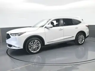 Acura MDX 2023 SH-AWD 4p SUV con Paquete Advance